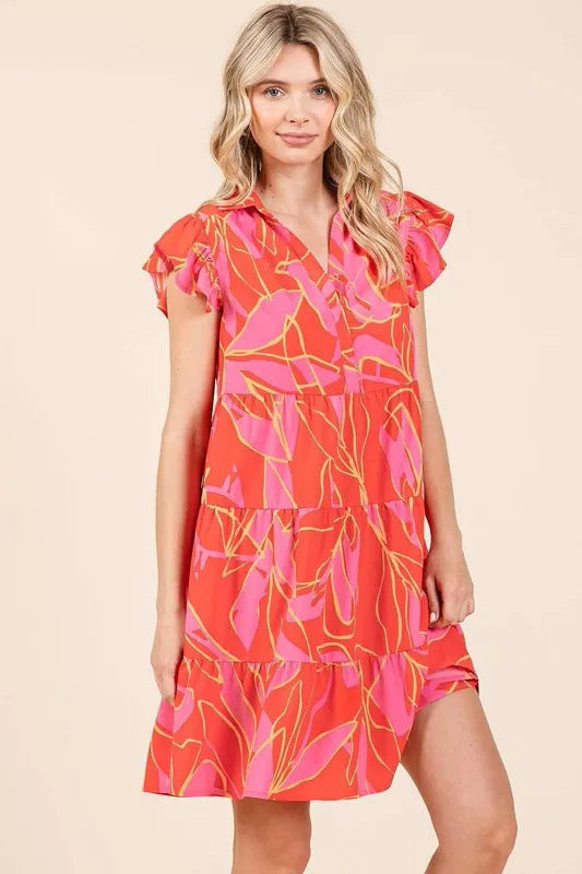 Mittoshop Dress (On Sale) 🎈🎈🎈