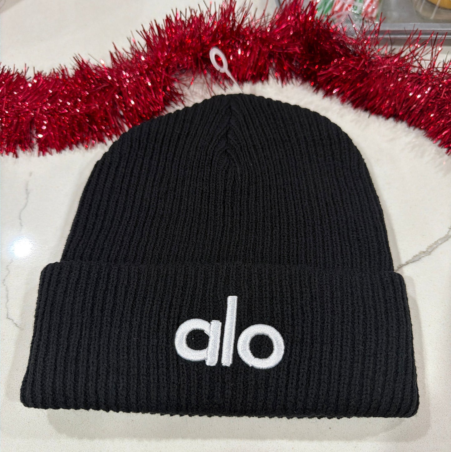 Alo Beanie