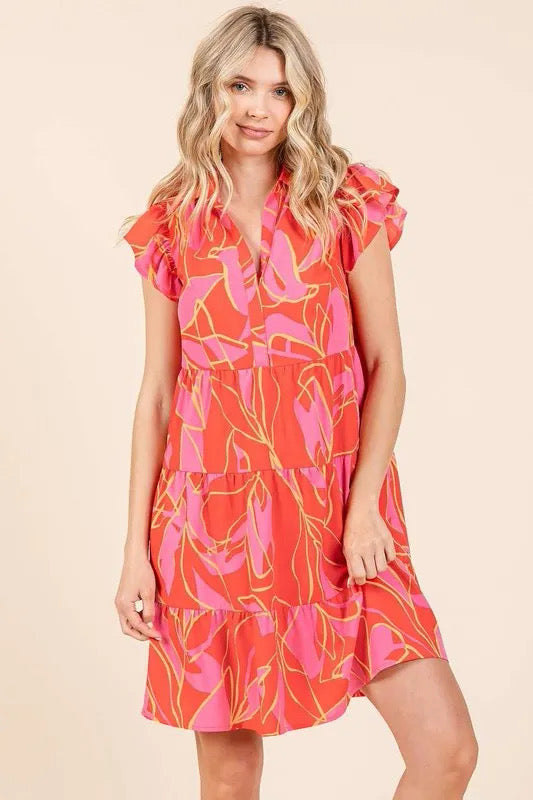 Mittoshop Dress (On Sale) 🎈🎈🎈