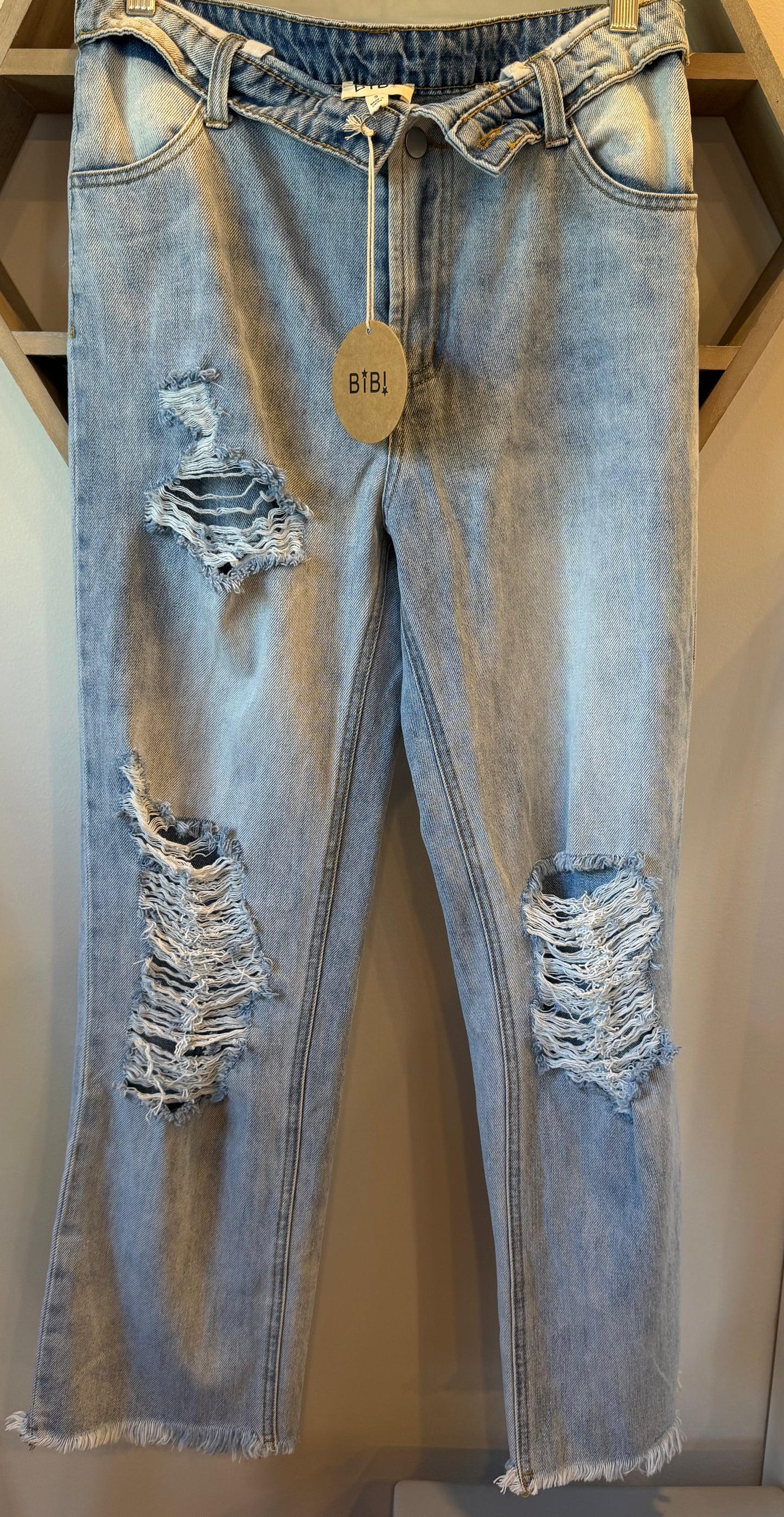 New Boutique Bibi Jeans size small