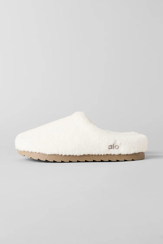 Alo Recovery Slippers