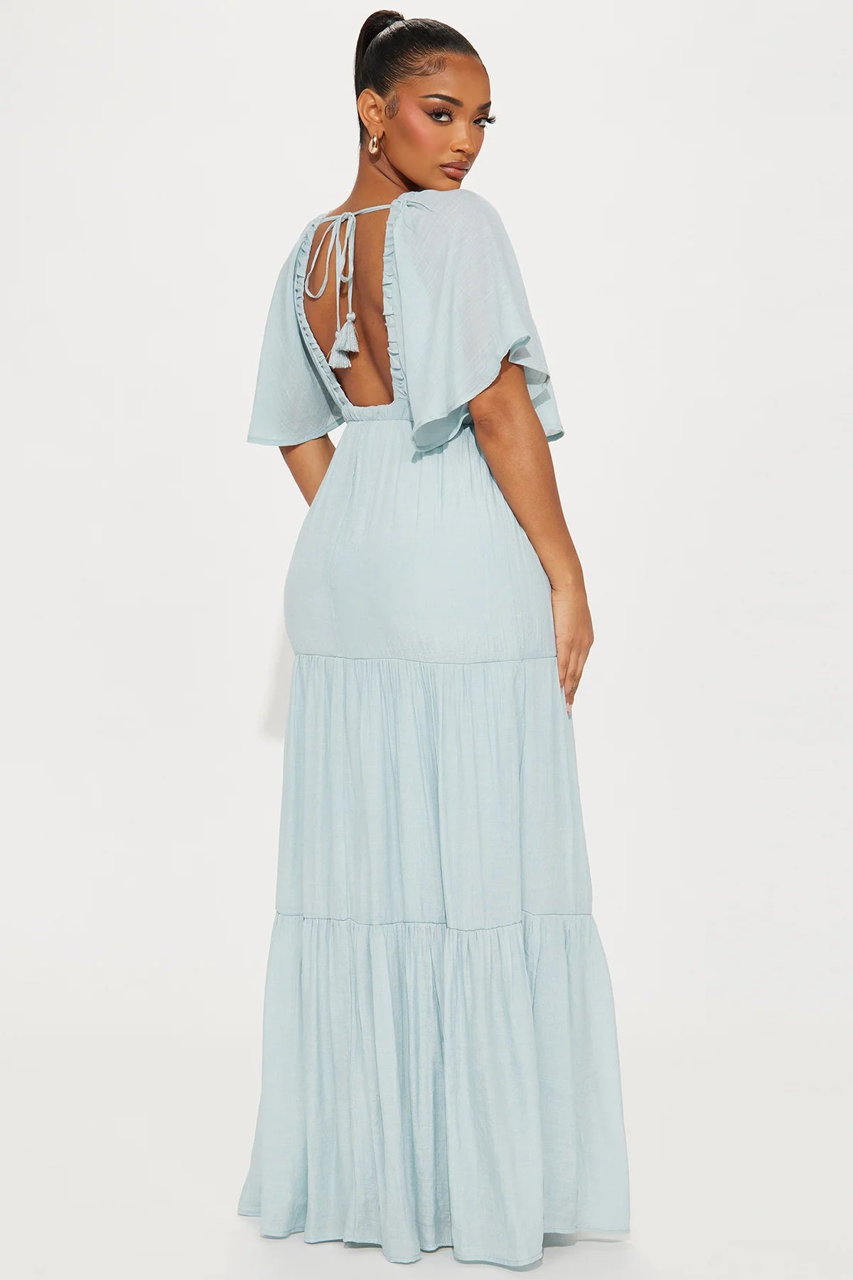 Gorgeous Plus size Dress 2X