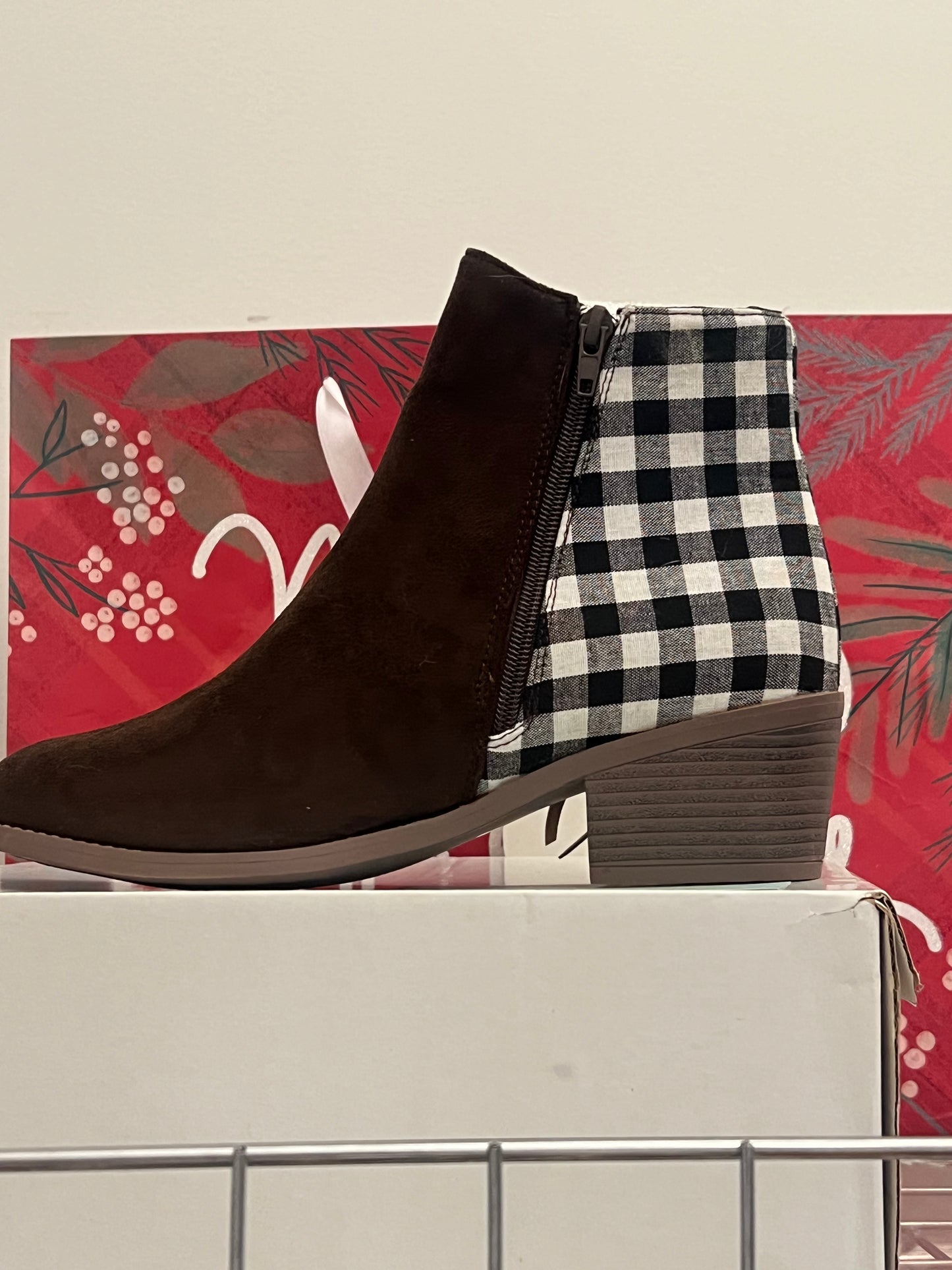 Booties