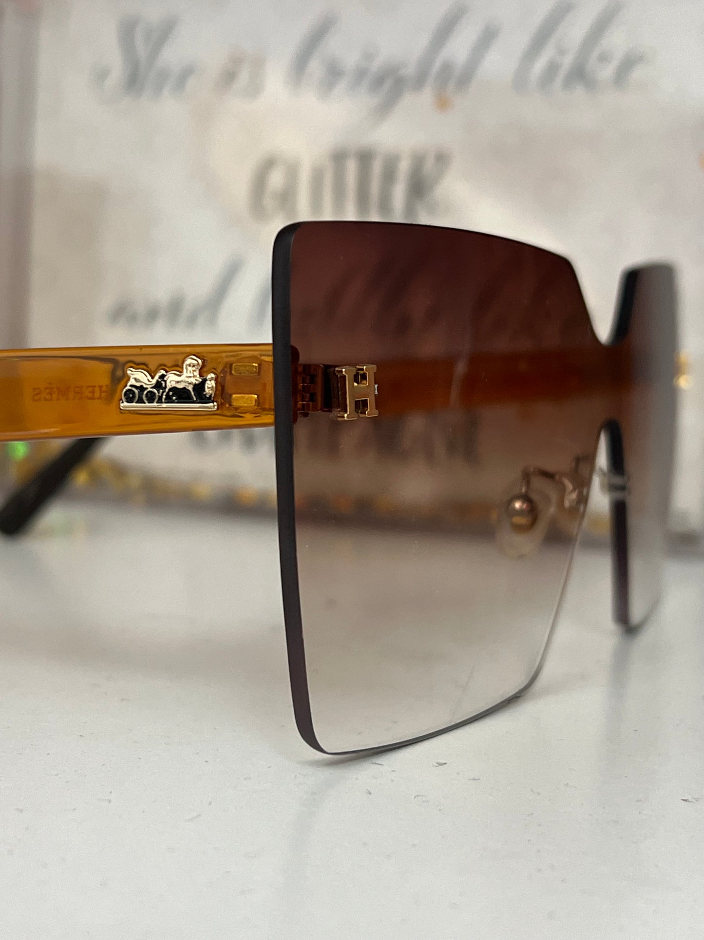 Beautiful High Quality Sunglasses