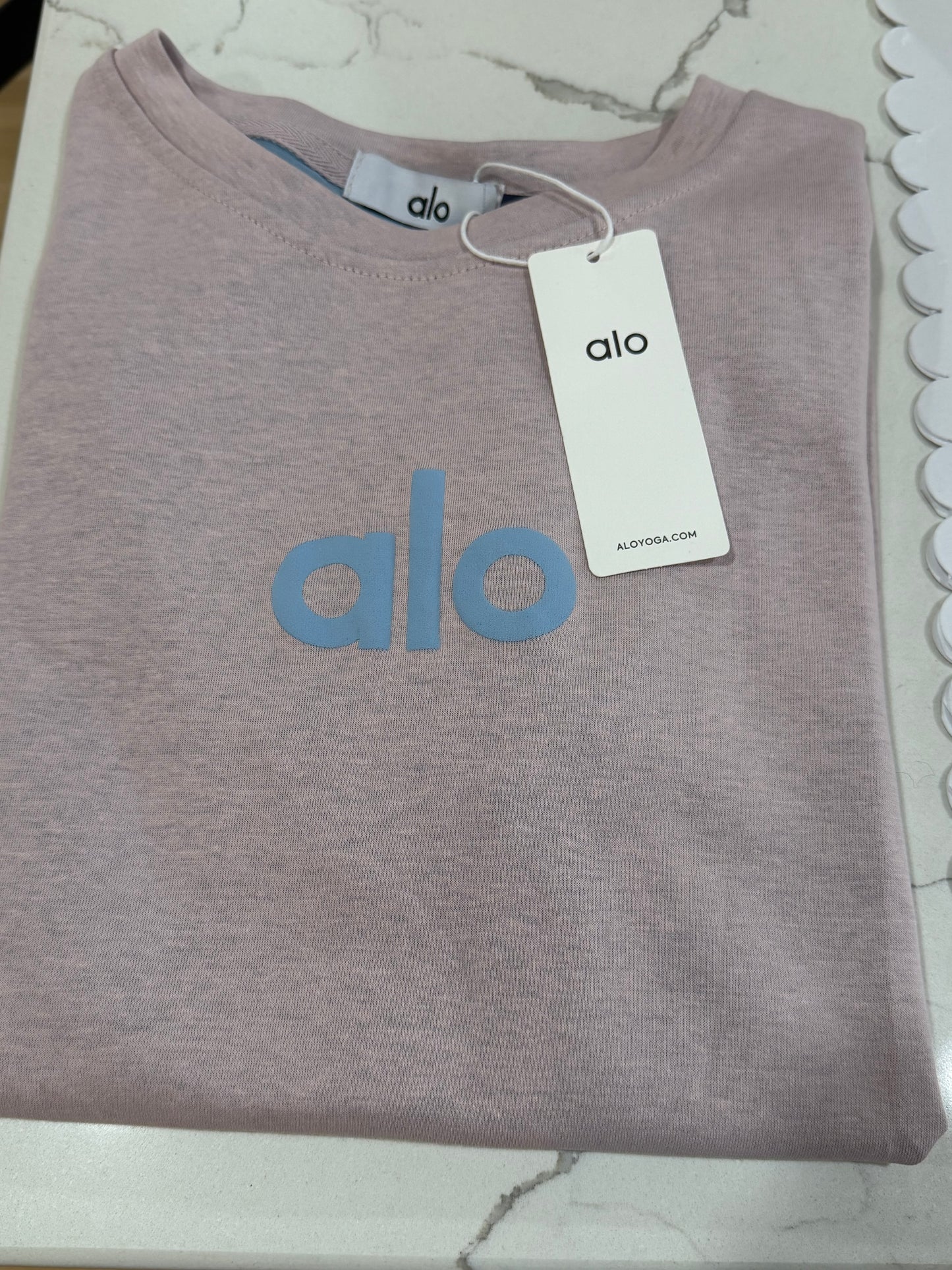 Short Sleeve Tee Size Small