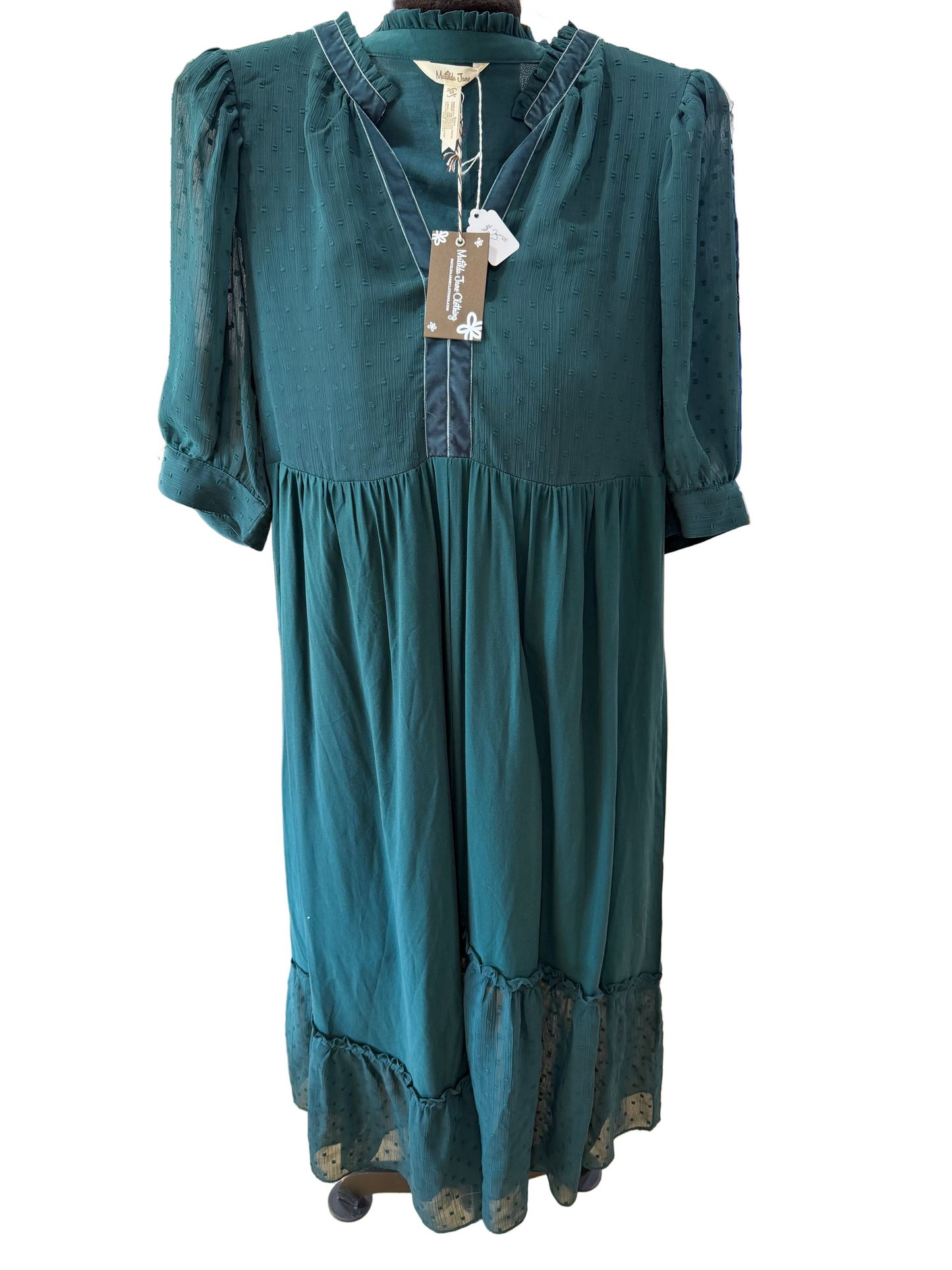 New Boutique Dress size M