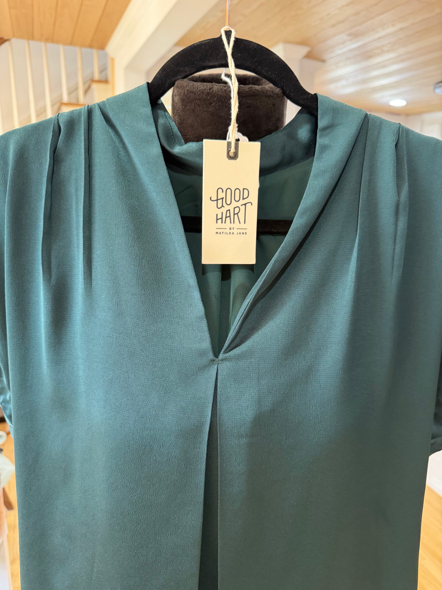 New Boutique Dress Size Medium