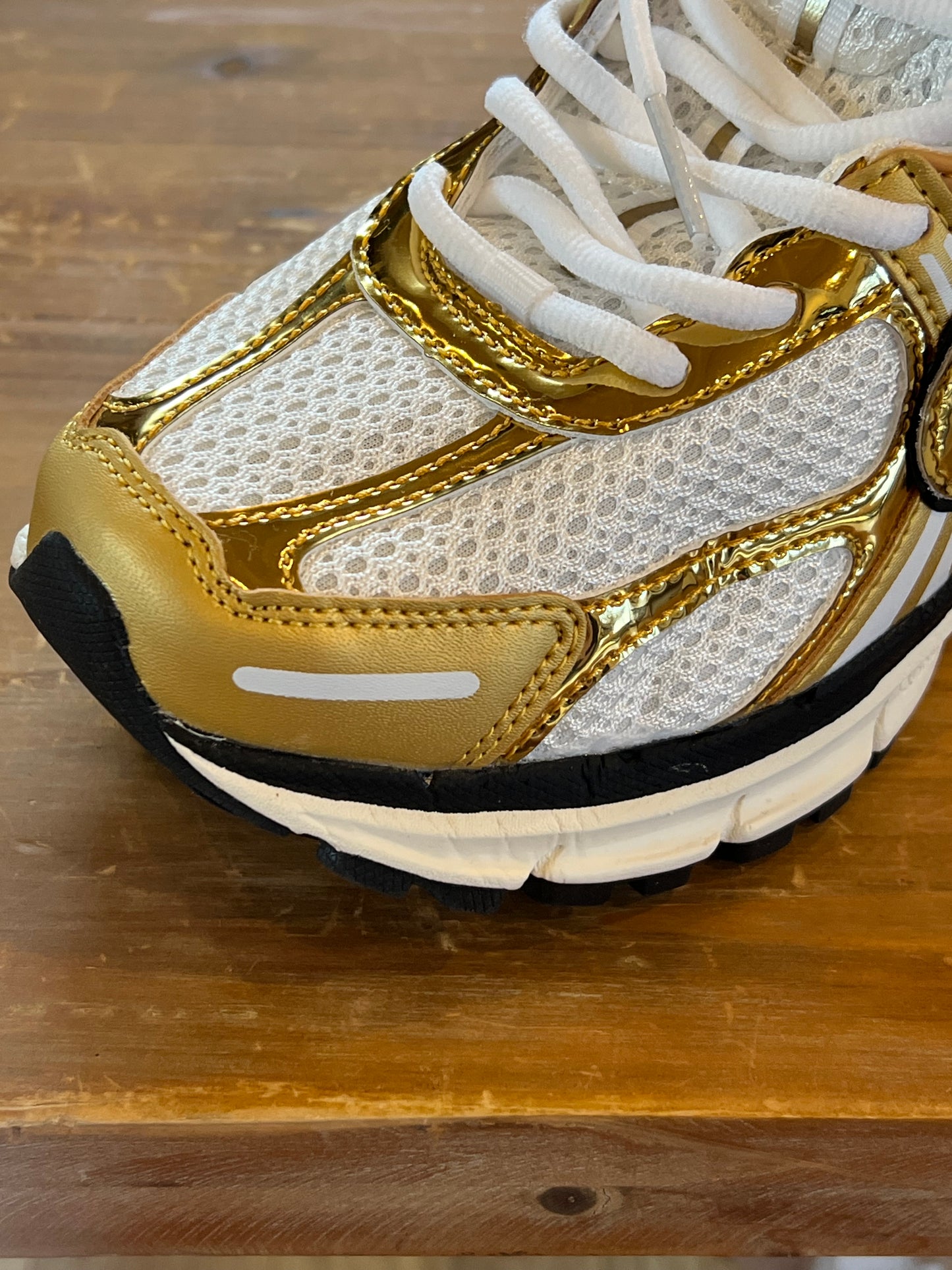 Nike size 8