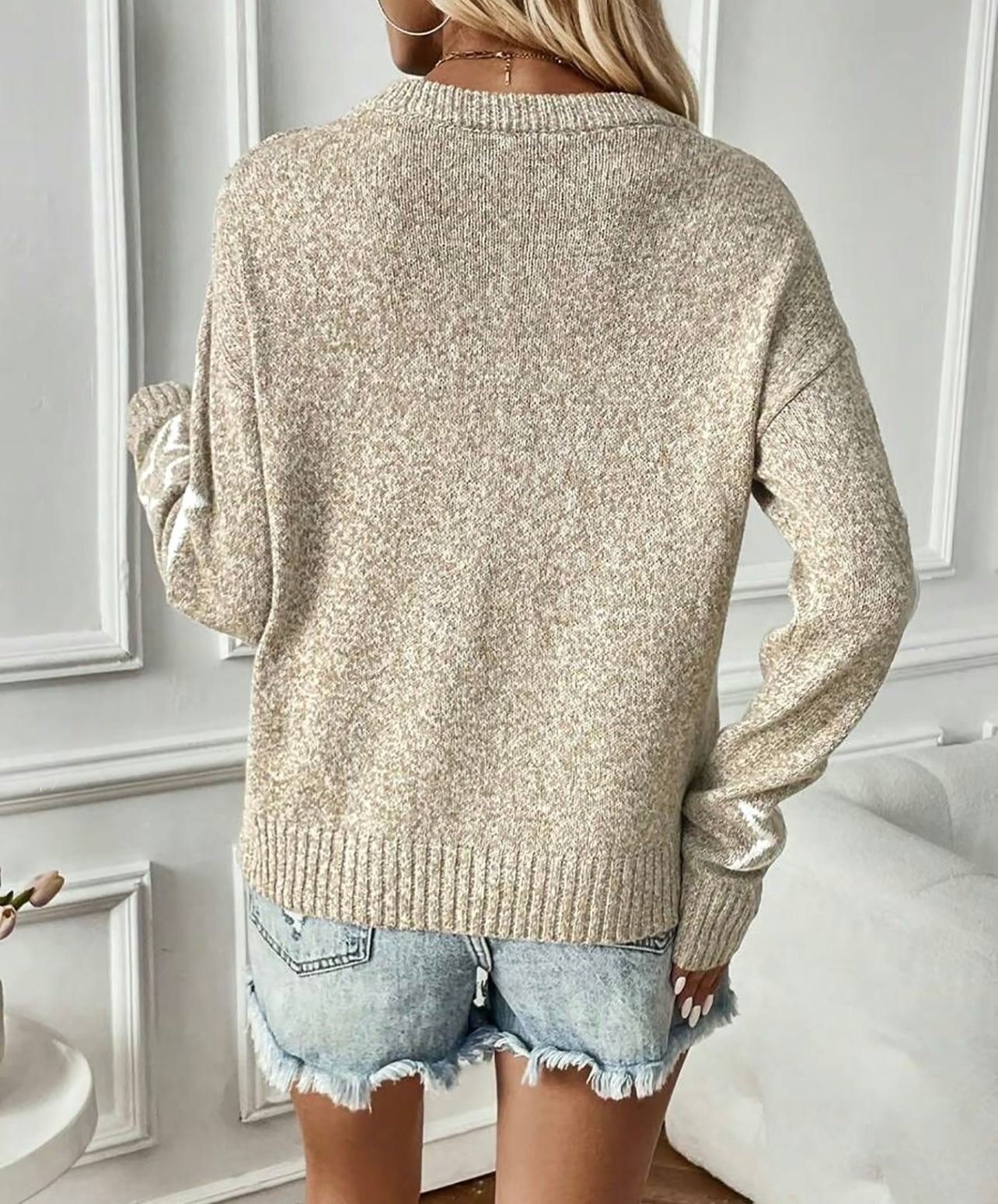 Sweater Size XL