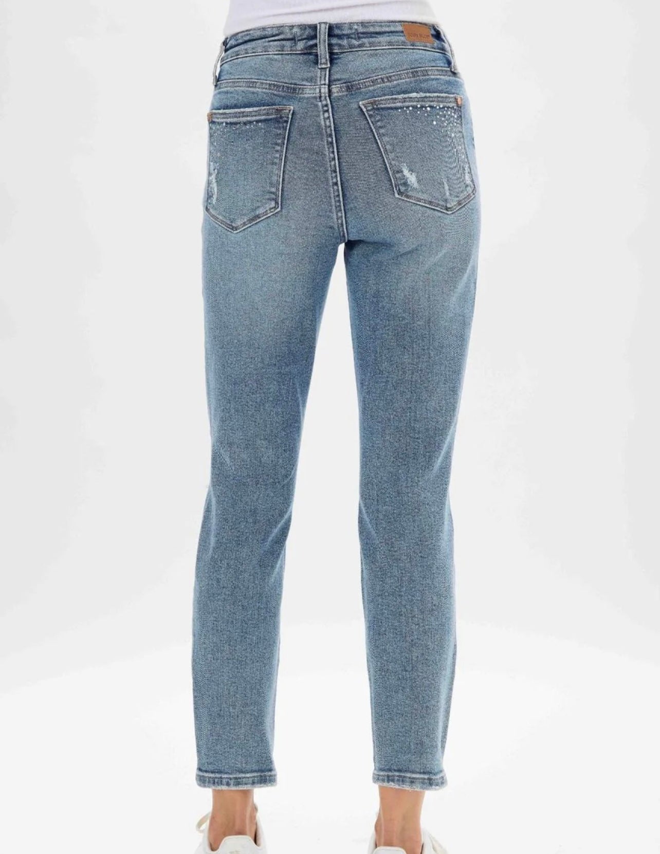 NEW Judy Blue Jeans size 3