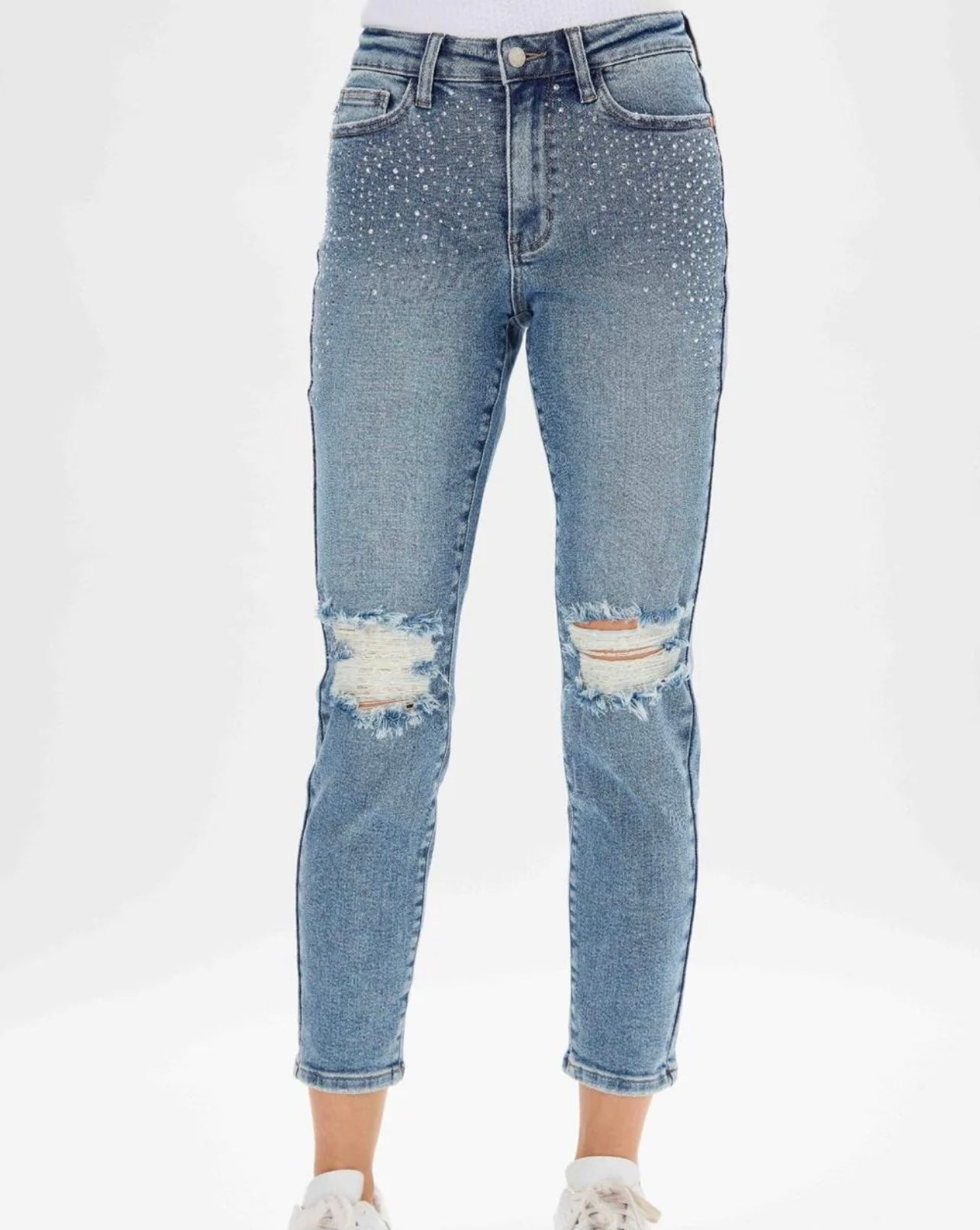 NEW Judy Blue Jeans size 3