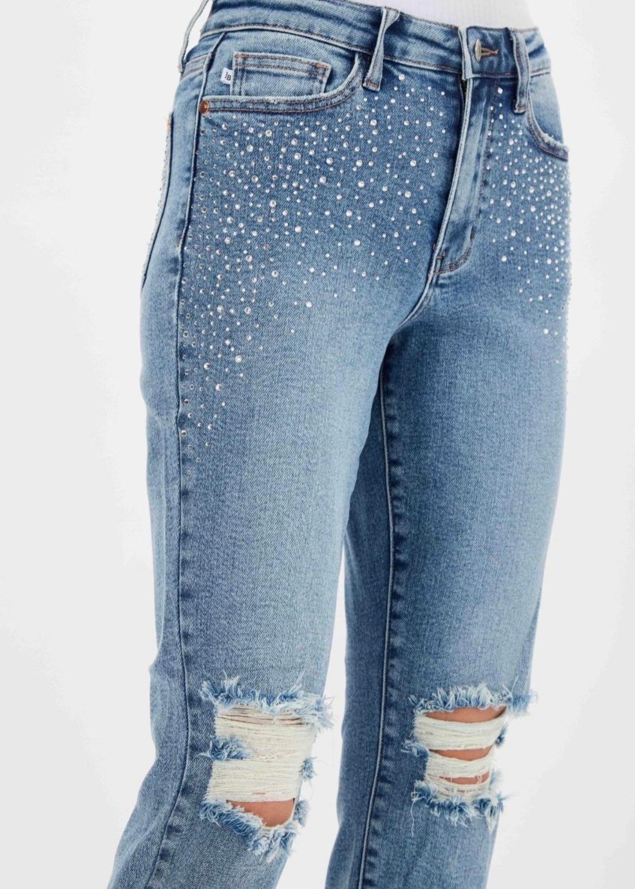 NEW Judy Blue Jeans size 3