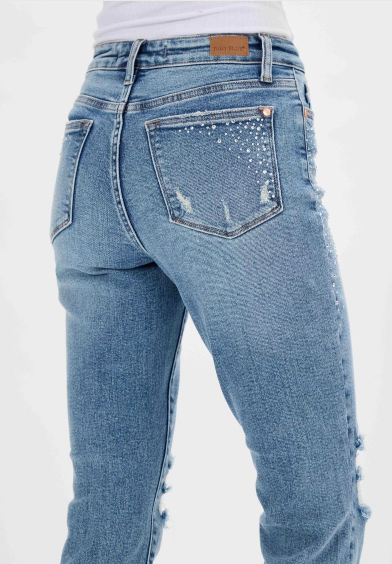 NEW Judy Blue Jeans size 3