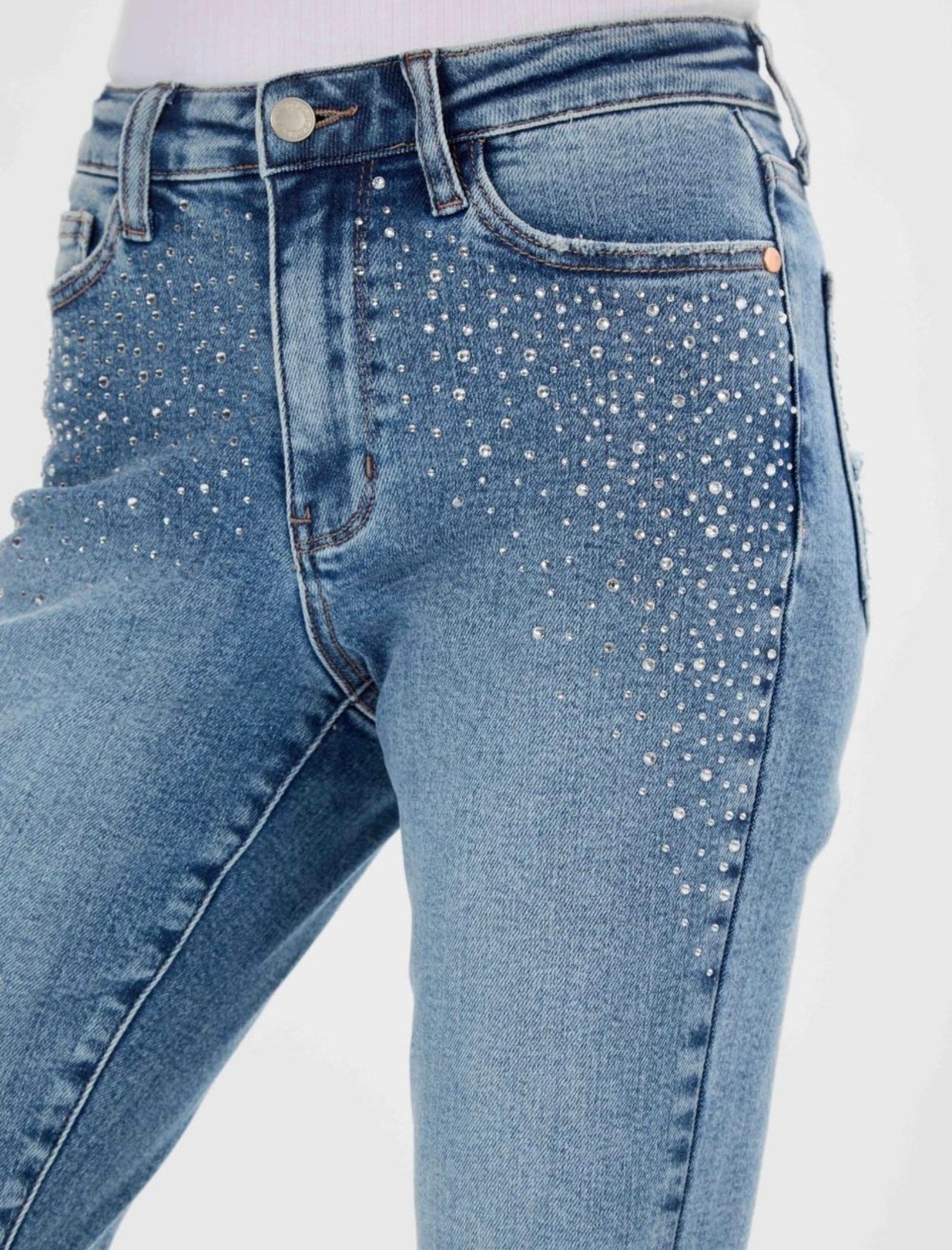 NEW Judy Blue Jeans size 3