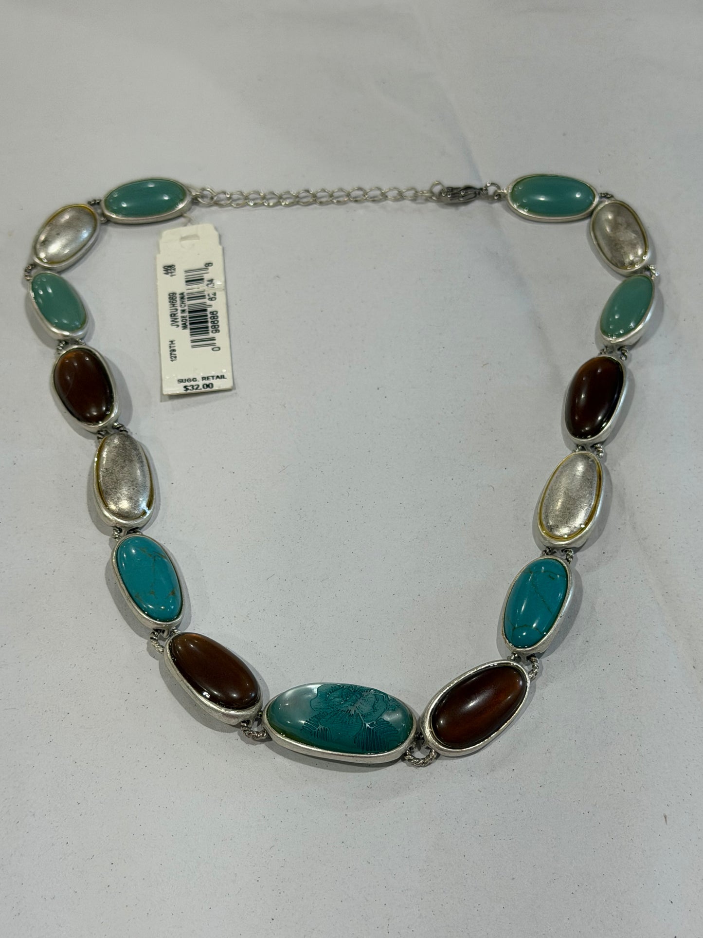 New Necklace Gorgeous piece!