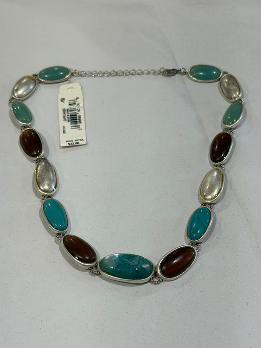 New Necklace Gorgeous piece!