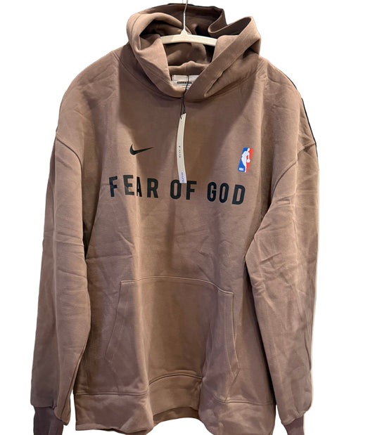 Men’s Essentials Hoodie size XL