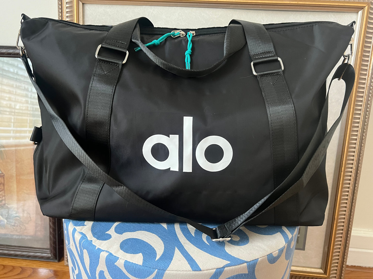 Alo Duffle Bag