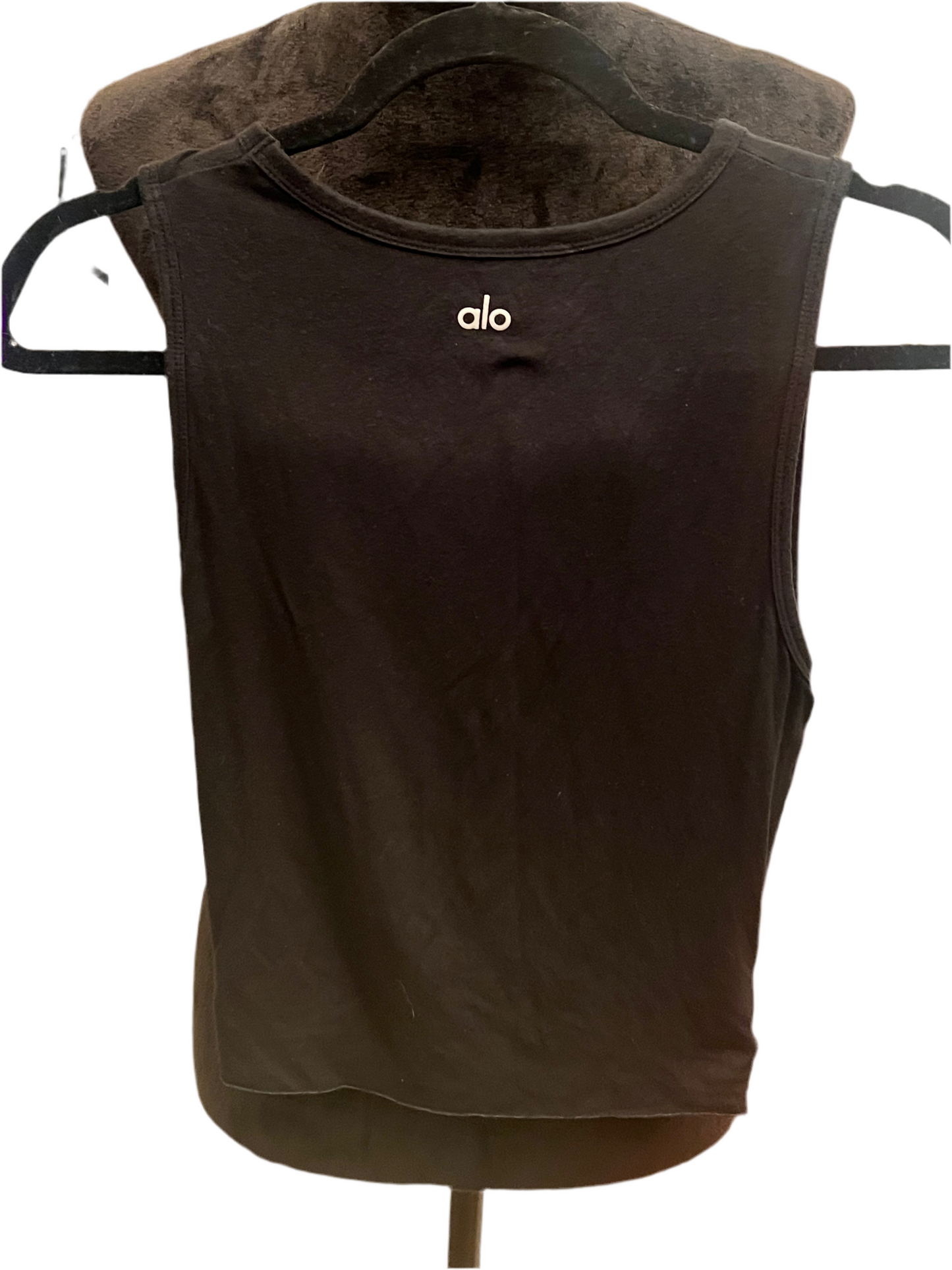 NEW ALO top size small