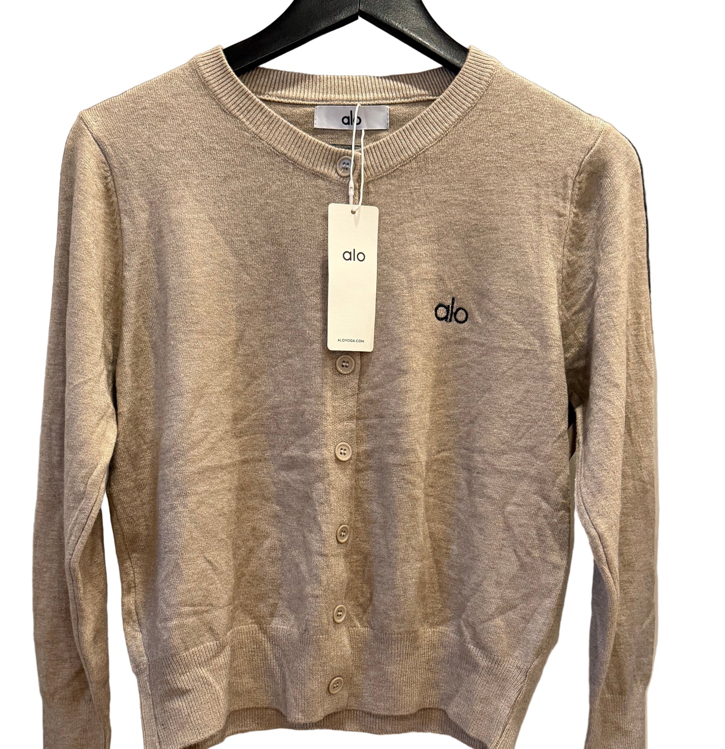 Alo Sweater size small