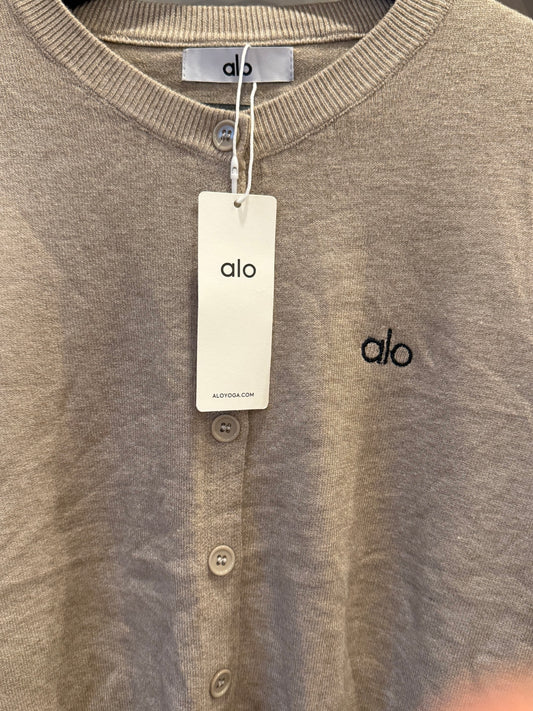 Alo Sweater size small