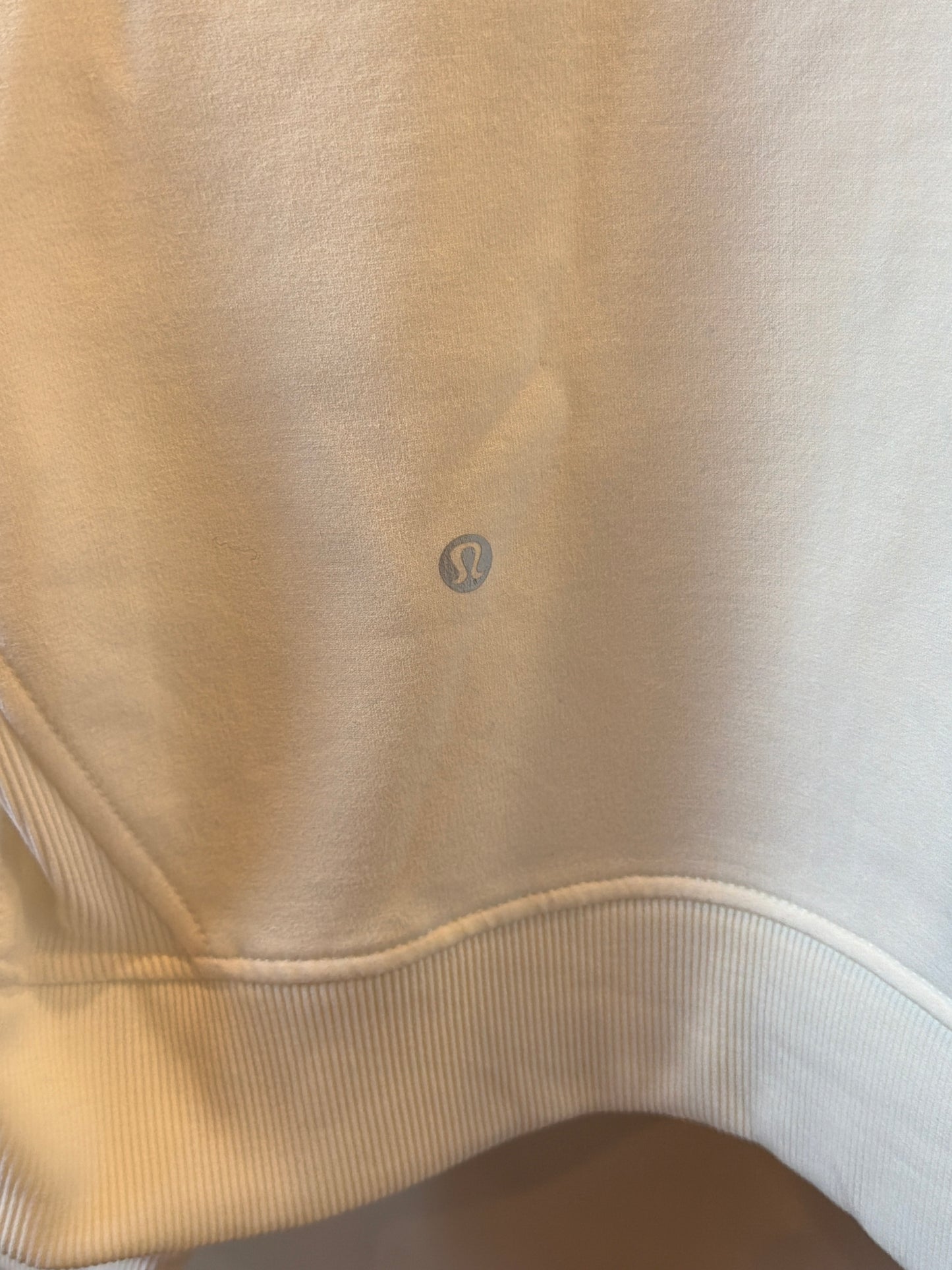 NEW Lulu Jacket Size XL