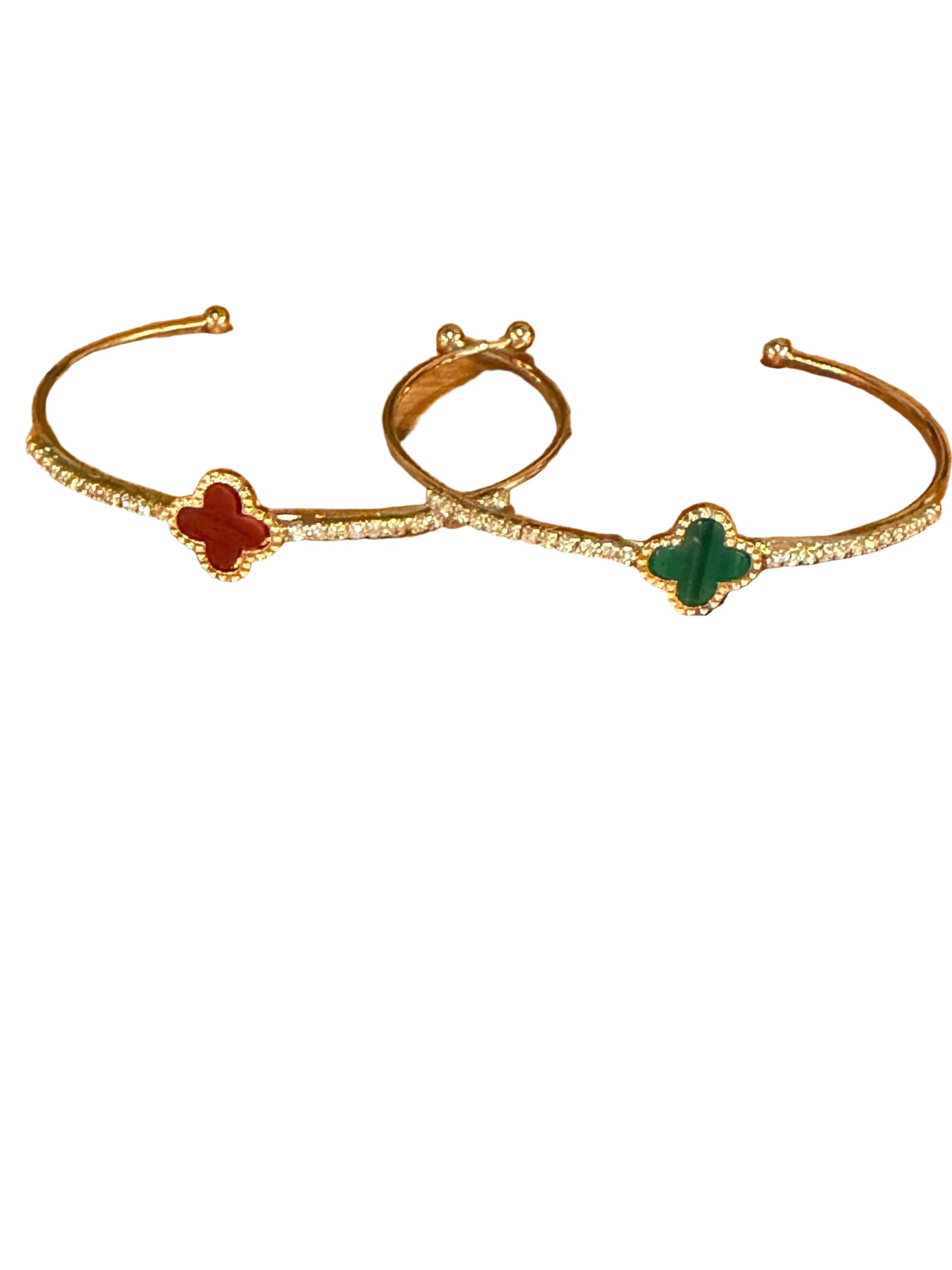 2 piece Bracelet set