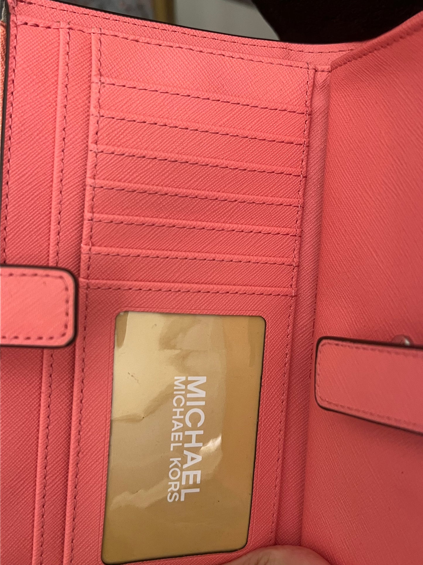 Michael Kors Wristlet