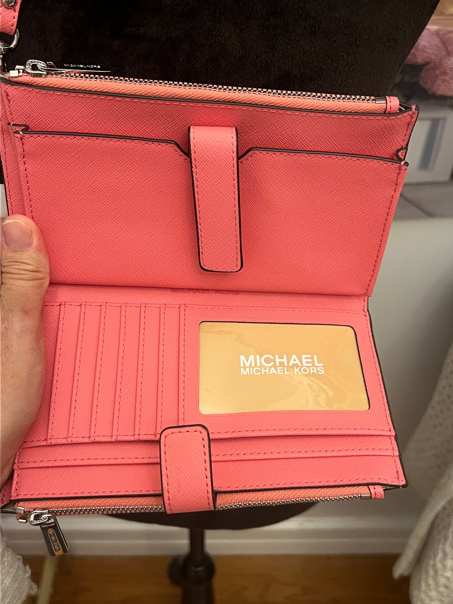 Michael Kors Wristlet