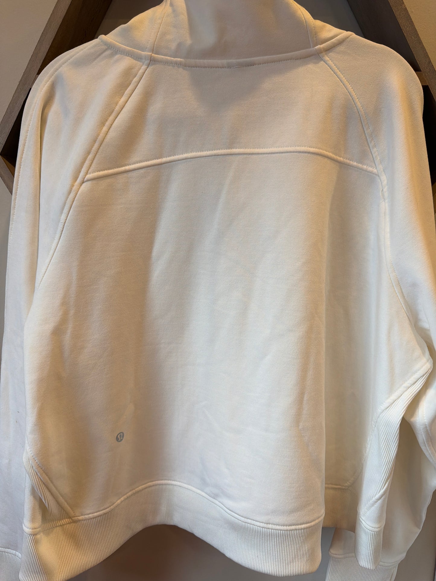 NEW Lulu Jacket Size XL