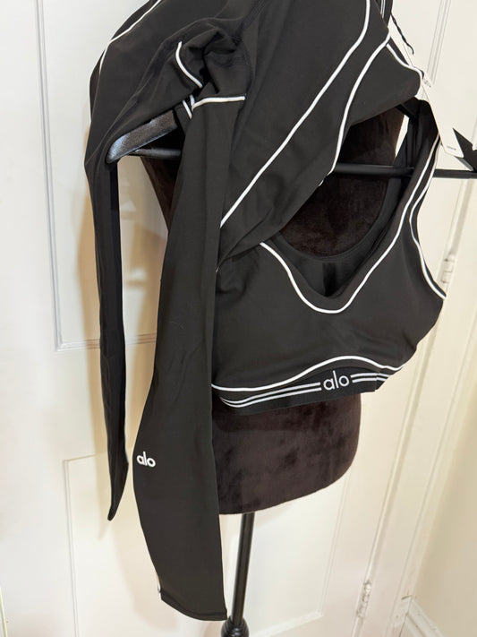 Alo Set Size Small (In Stock)