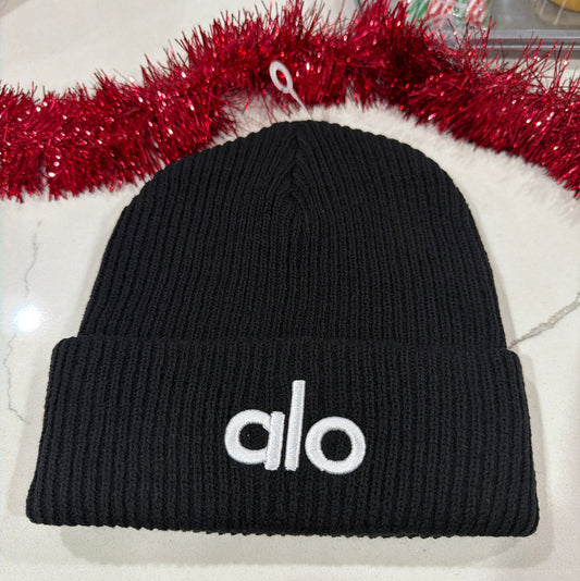 Alo Beanie