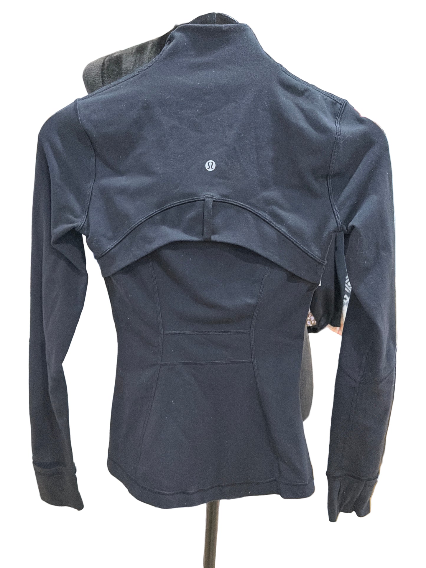 Preowned Lululemon Define Jacket size 2