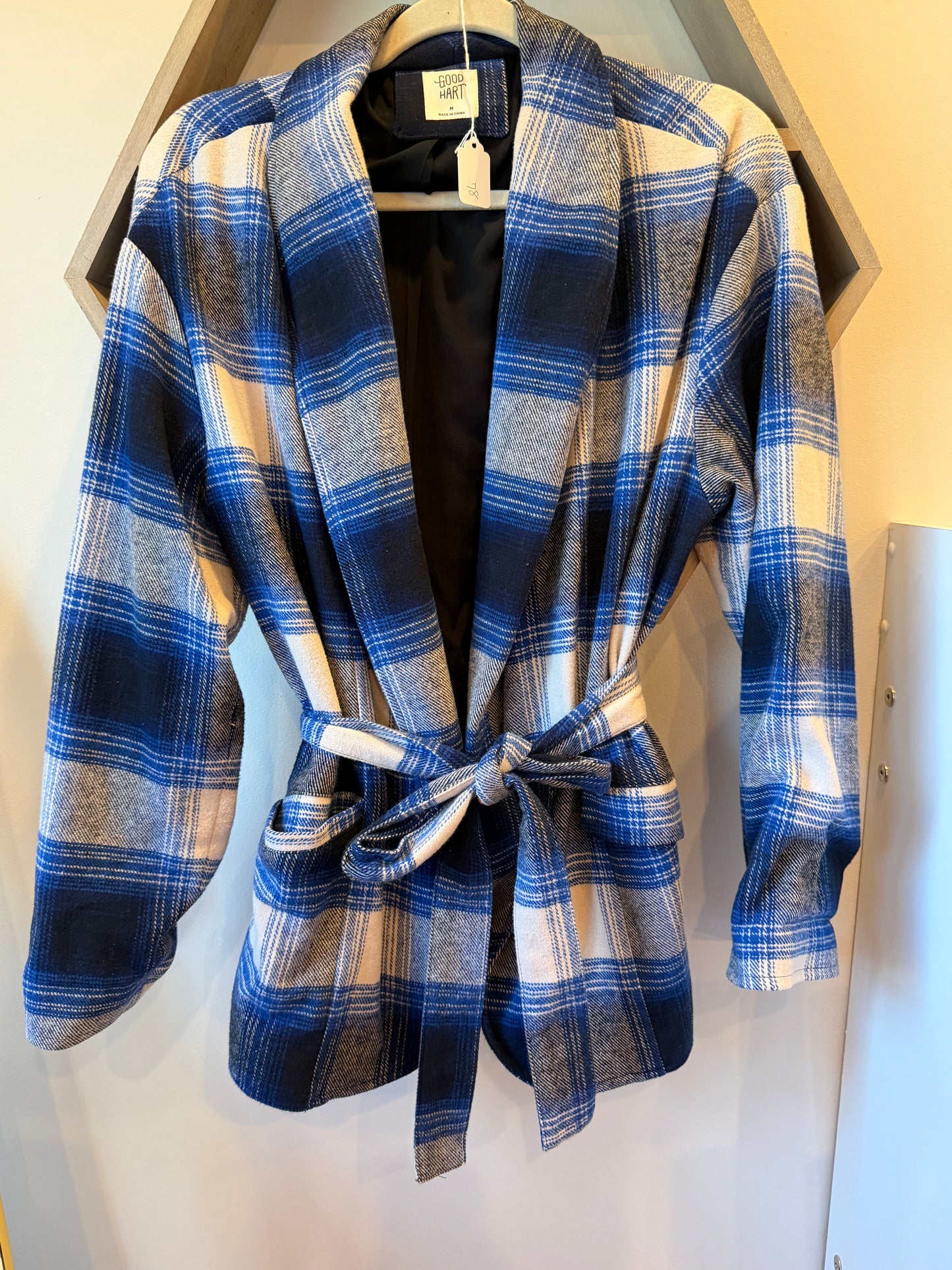 New Boutique Jacket size M