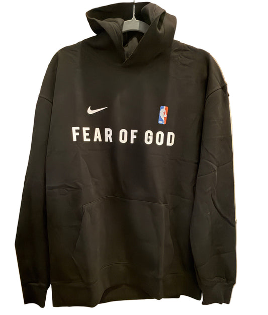 Essentials men’s Hoodie size XL NEW