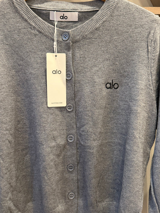 Alo Sweaters size small