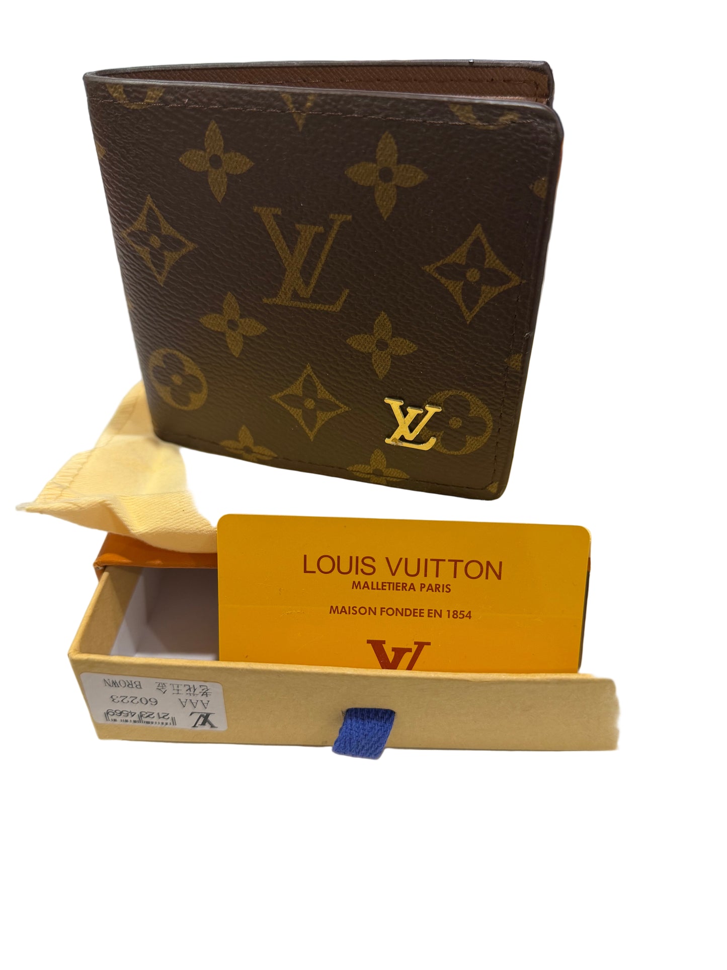 Designer Men’s Wallets (Price Includes Tax)