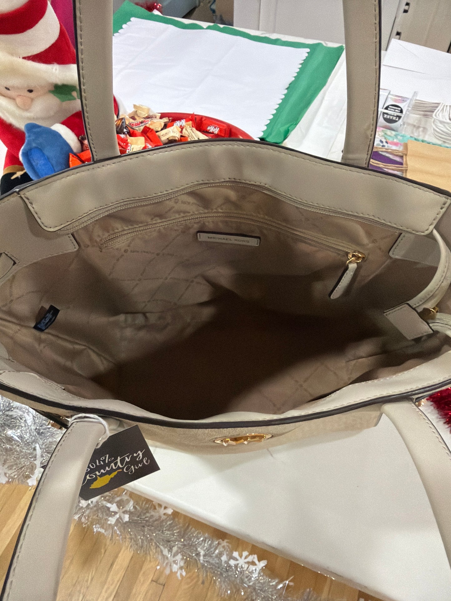 MK Bag GORGEOUS 😍