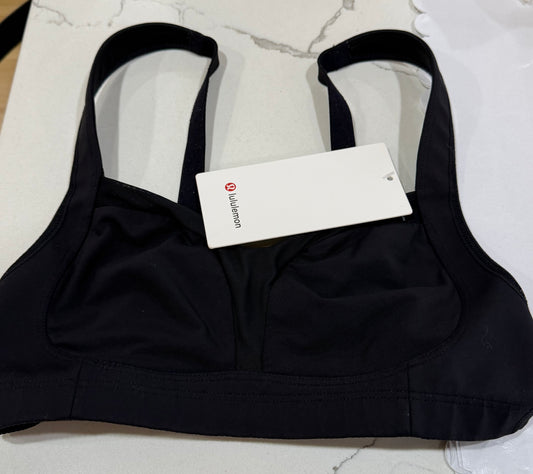 Lululemon Sports Bra size small