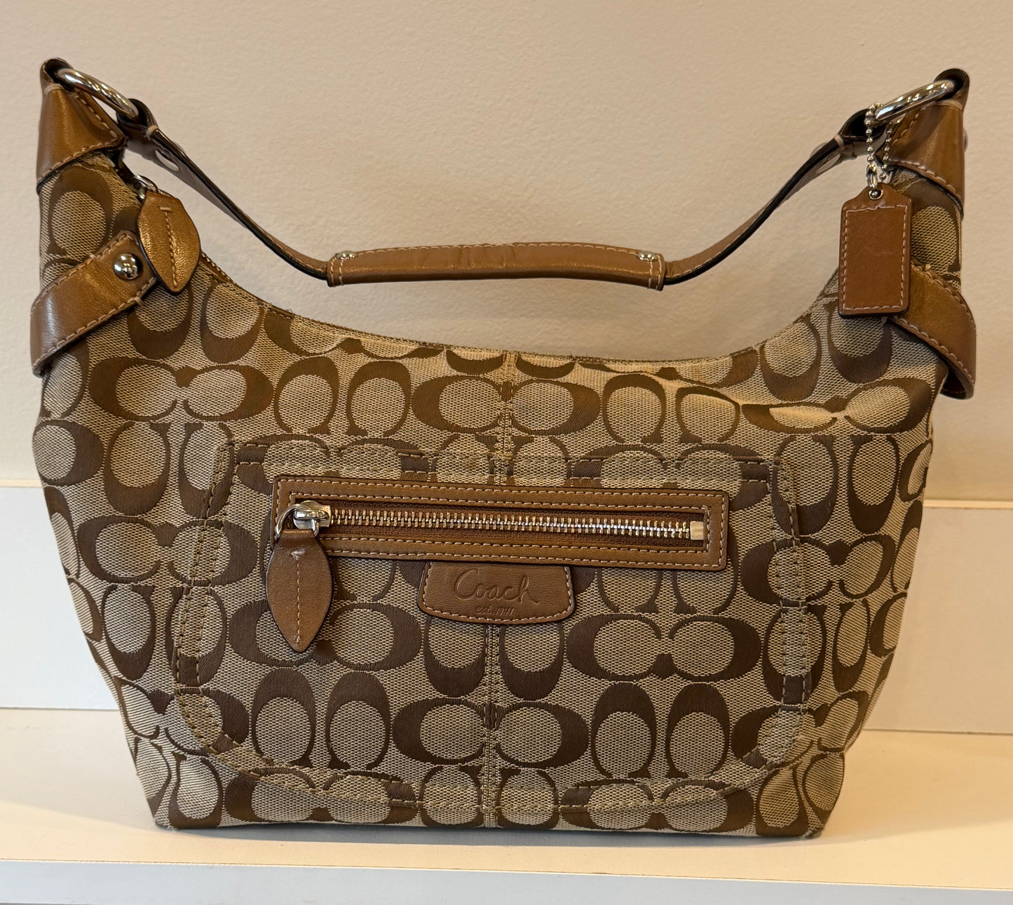 Pre-owned Coach Bag