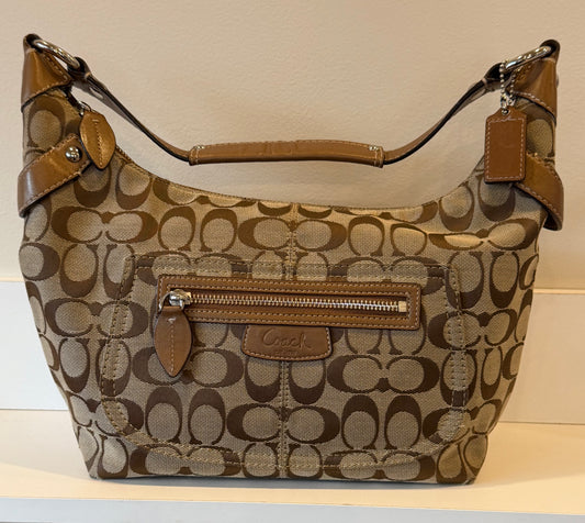 Pre-owned Coach Bag