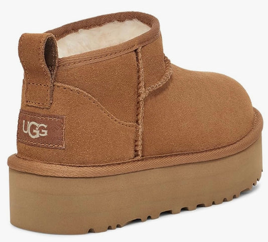 UGG Platforms