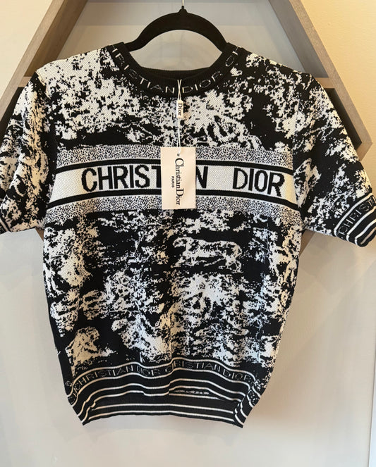 New Designer Top size small