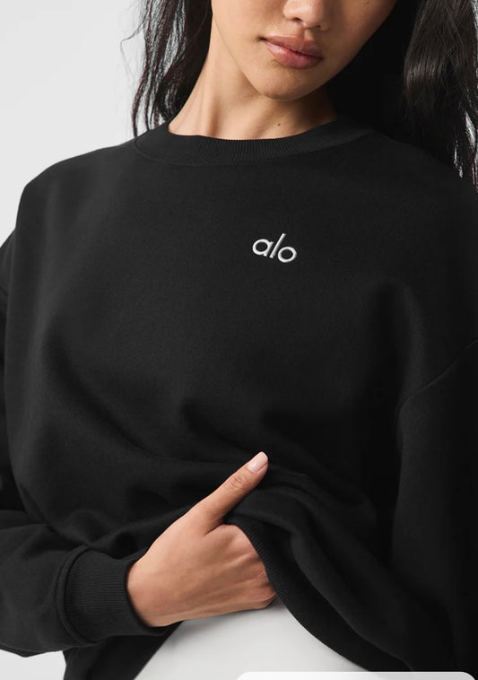 Fitness sweatshirt