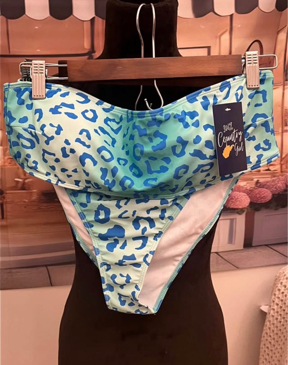 2 piece NEW Bikini Set