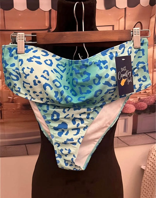 2 piece NEW Bikini Set