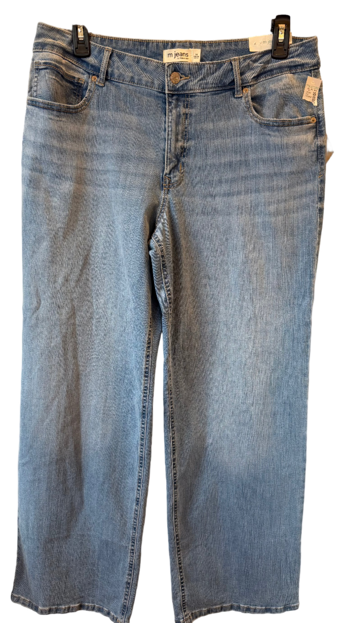 Maurice’s Jeans size 14