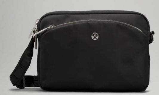 Lulu bag black