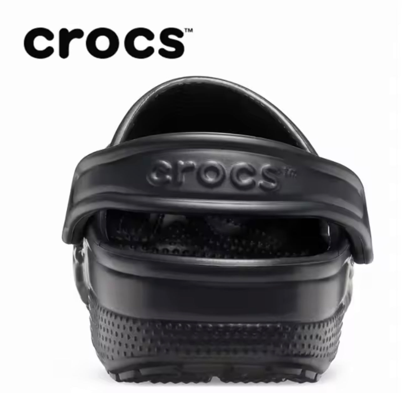 Crocs