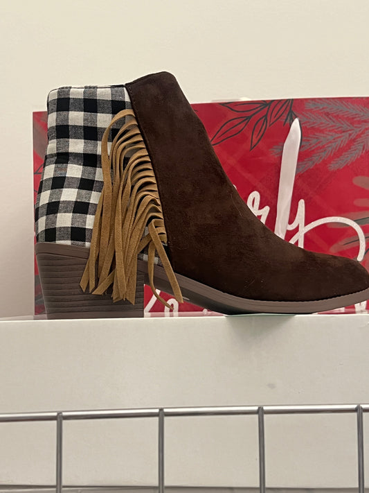 Booties